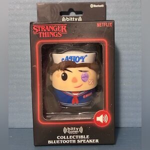 Stranger Things - Steve Harrington Bitty Boomer Speaker